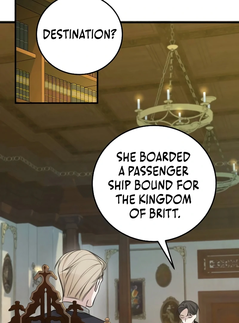 The End of an Imperfect Divorce Chapter 1 457 ch 1 93