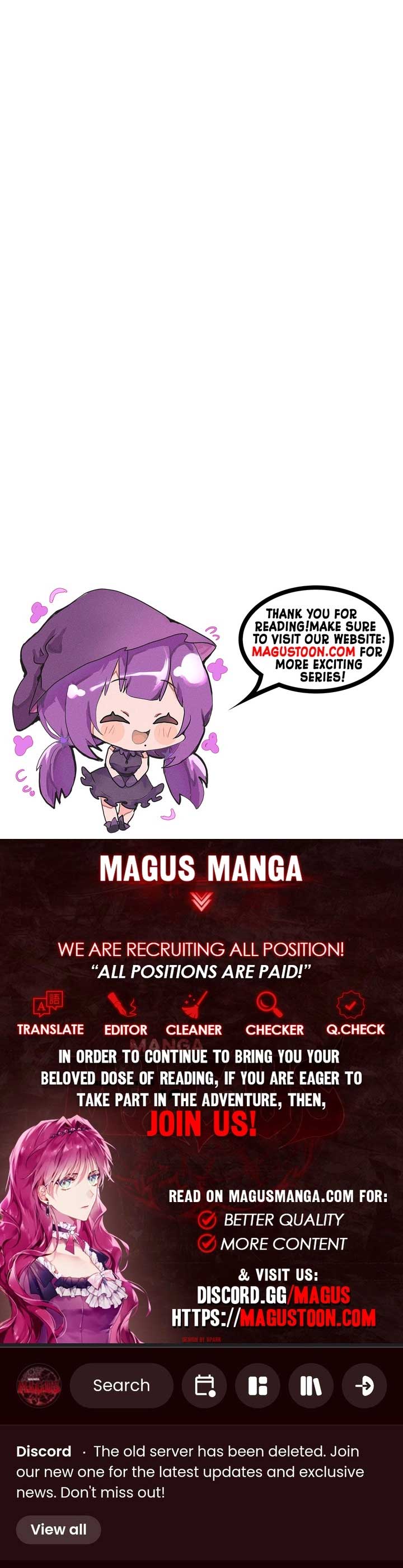 The End of an Imperfect Divorce Chapter 10 39 ch 10 8