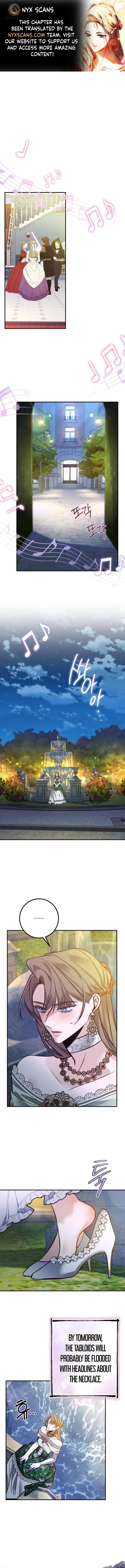 The End of an Imperfect Divorce Chapter 12 65 ch 12 1