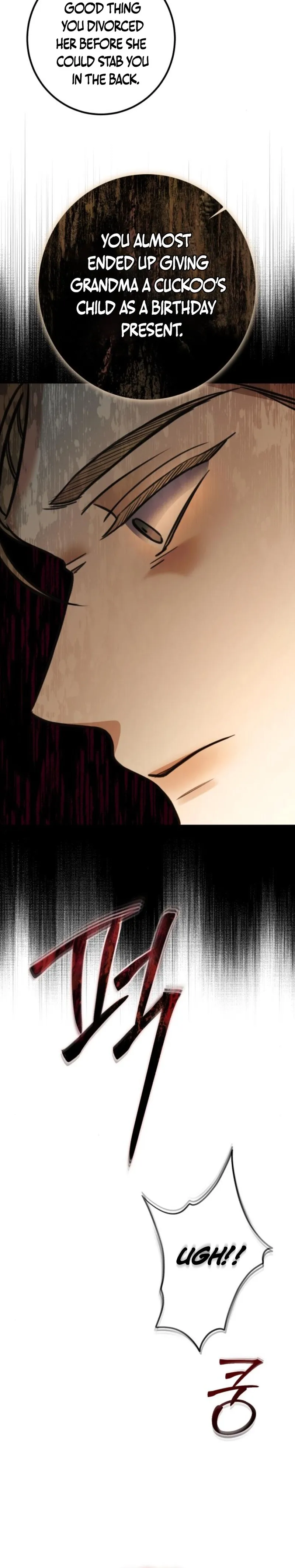 The End of an Imperfect Divorce Chapter 12 78 ch 12 14