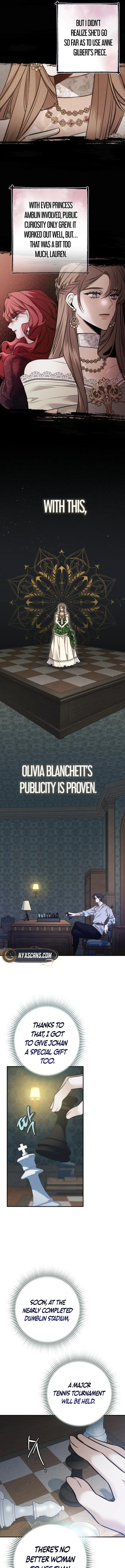 The End of an Imperfect Divorce Chapter 12 81 ch 12 17