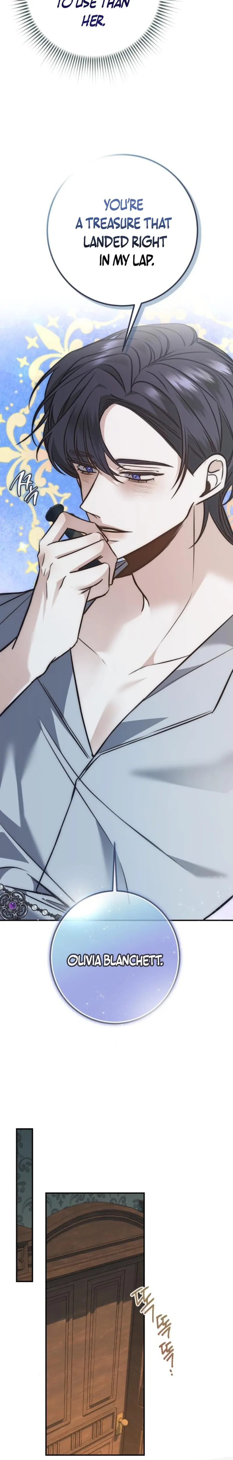 The End of an Imperfect Divorce Chapter 12 82 ch 12 18