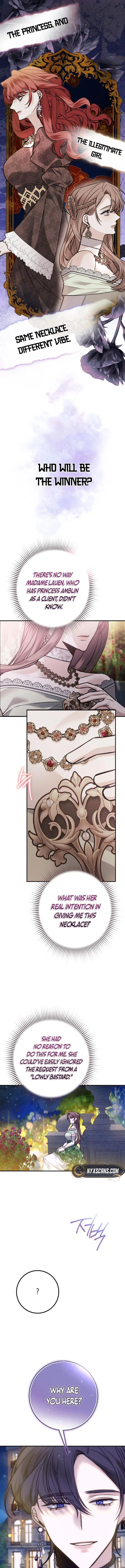 The End of an Imperfect Divorce Chapter 12 67 ch 12 3