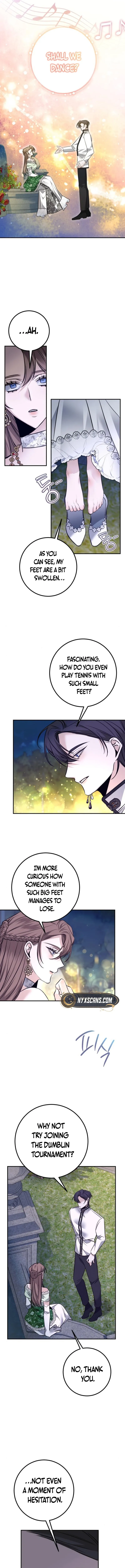 The End of an Imperfect Divorce Chapter 12 69 ch 12 5