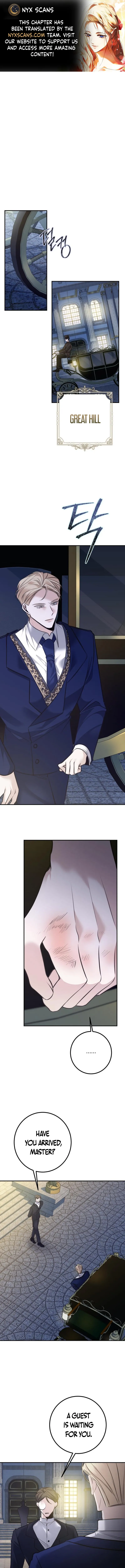 The End of an Imperfect Divorce Chapter 13 68 ch 13 1