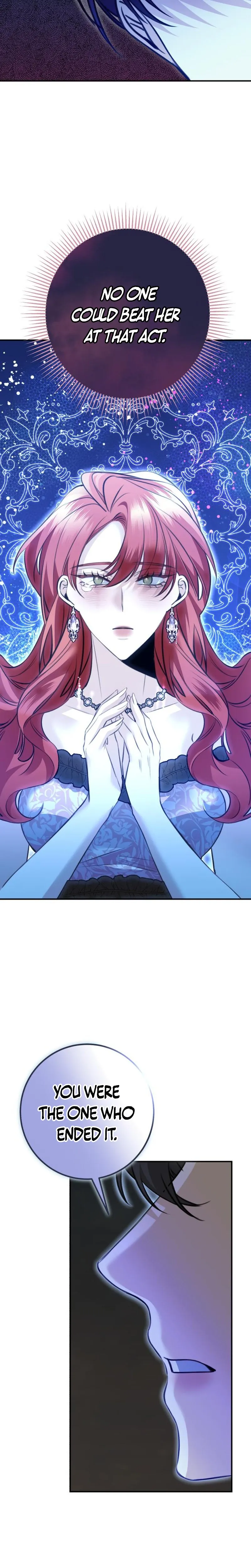 The End of an Imperfect Divorce Chapter 13 77 ch 13 10