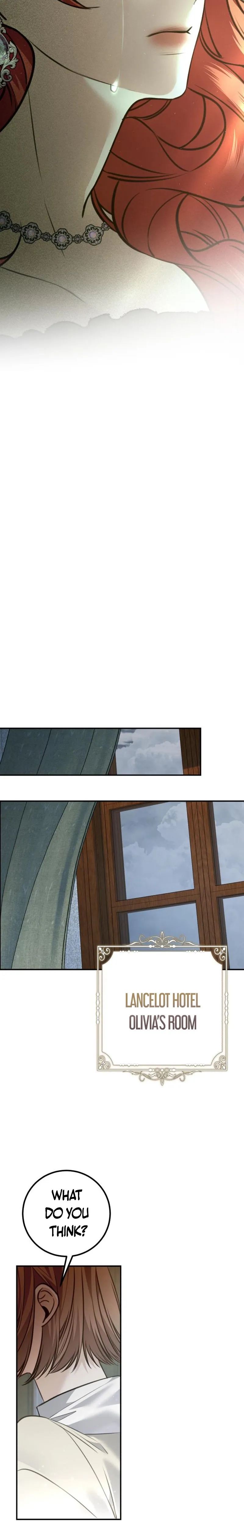 The End of an Imperfect Divorce Chapter 13 79 ch 13 12