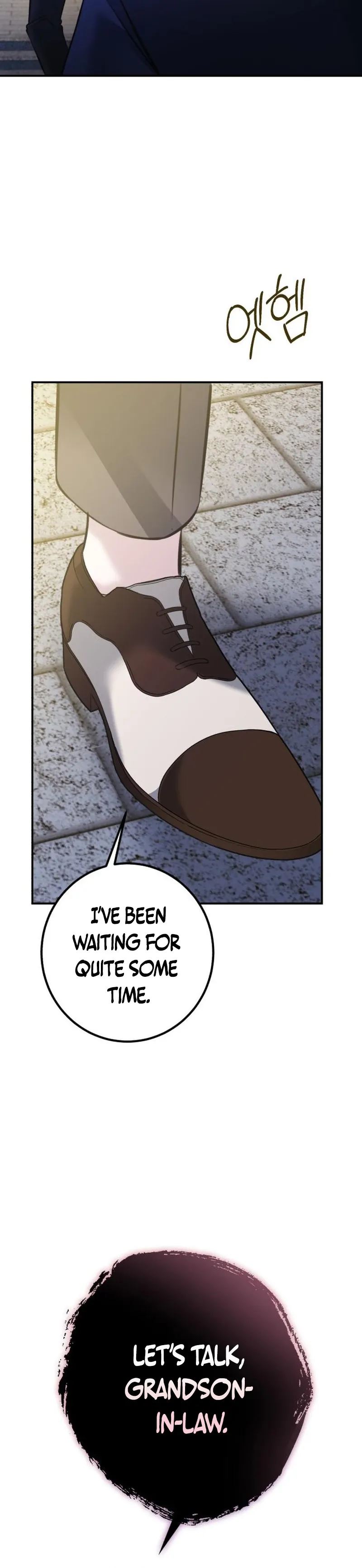 The End of an Imperfect Divorce Chapter 13 69 ch 13 2