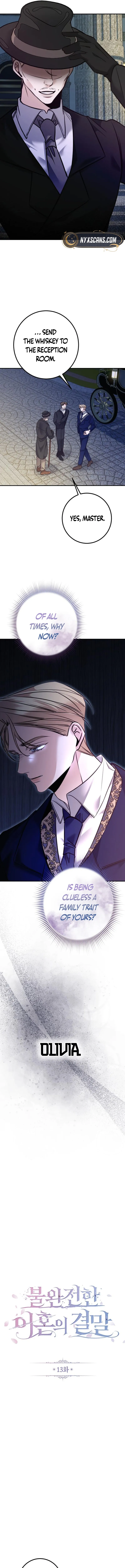 The End of an Imperfect Divorce Chapter 13 70 ch 13 3