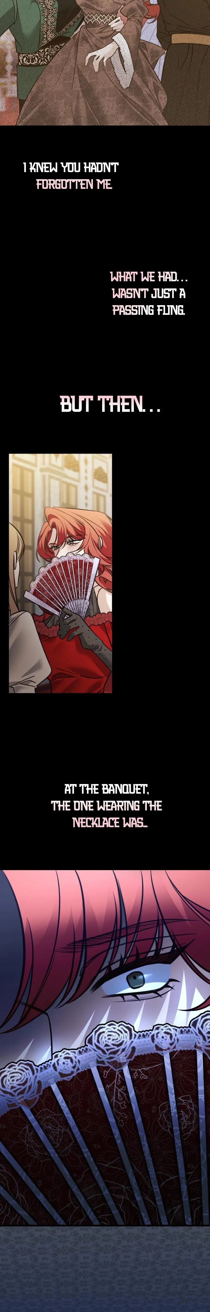 The End of an Imperfect Divorce Chapter 13 75 ch 13 8