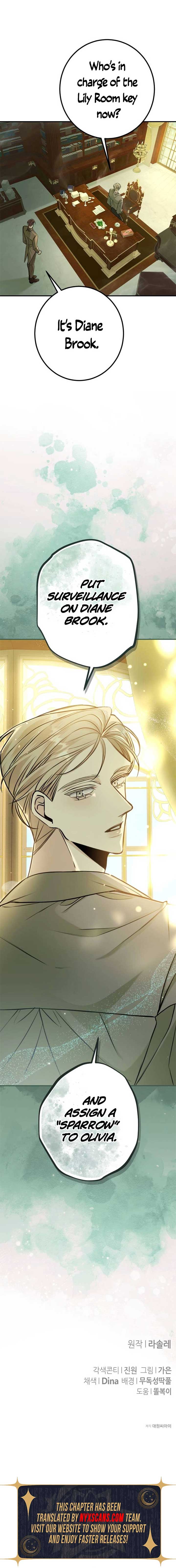 The End of an Imperfect Divorce Chapter 19 51 10