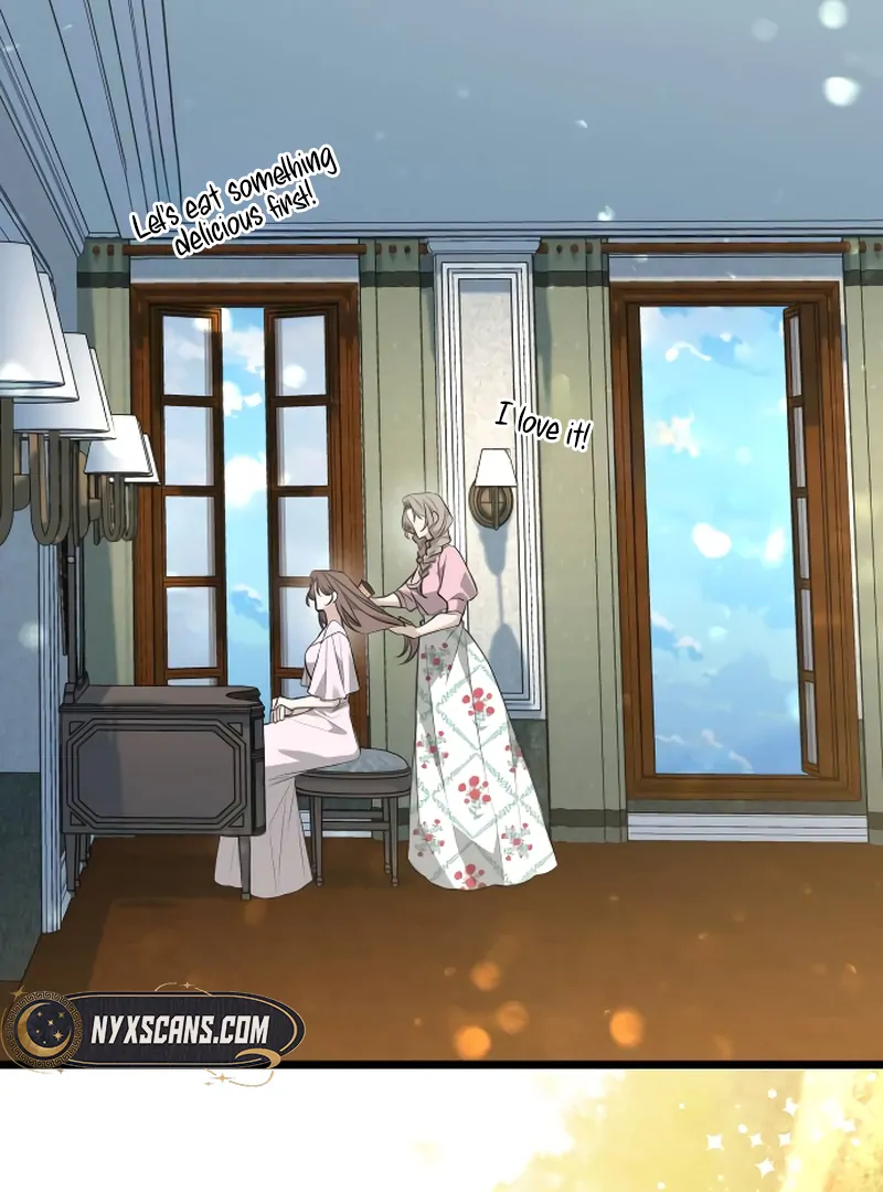 The End of an Imperfect Divorce Chapter 2 413 ch 2 34