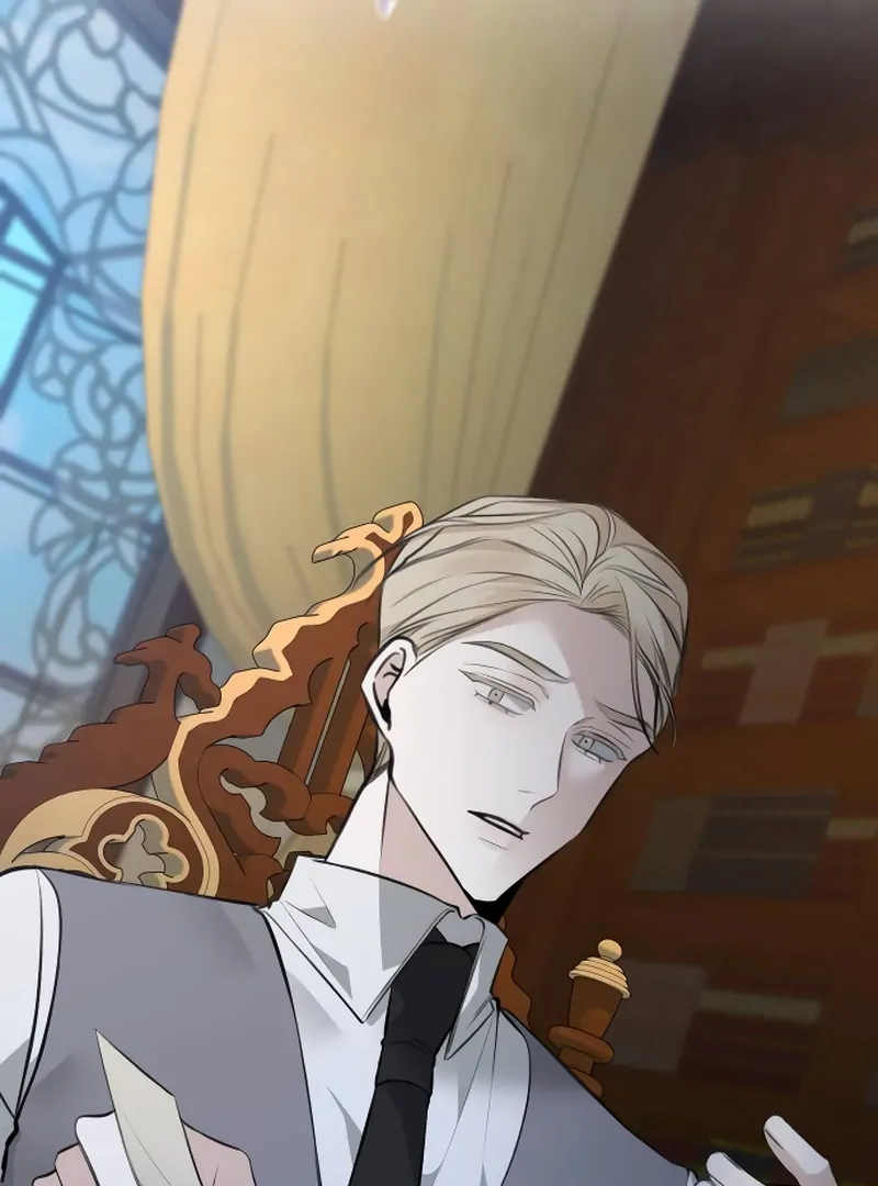 The End of an Imperfect Divorce Chapter 2 426 ch 2 47