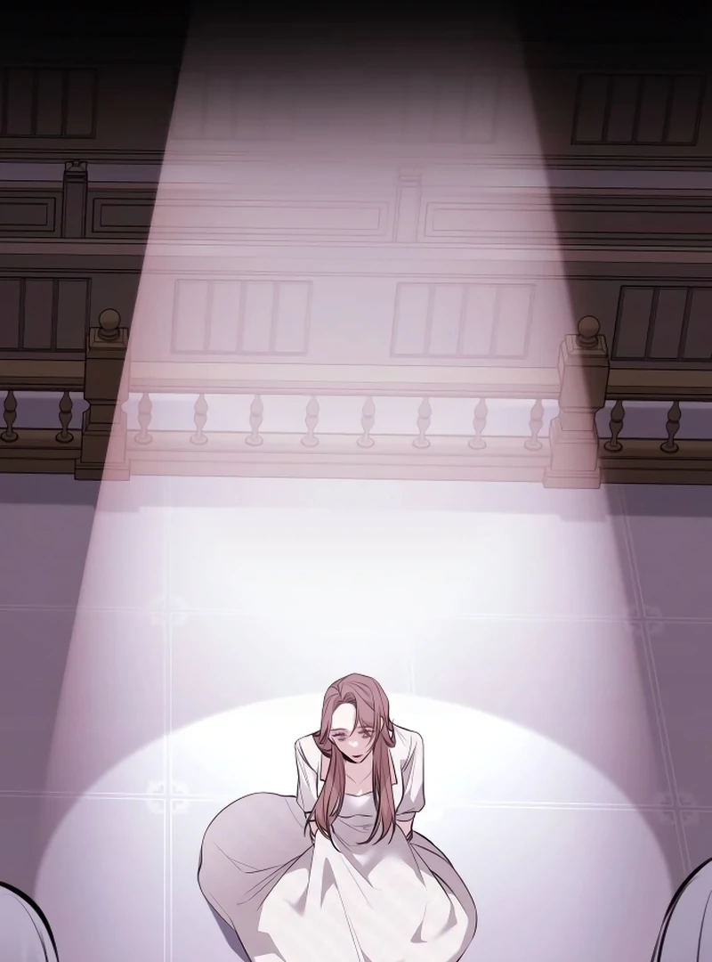 The End of an Imperfect Divorce Chapter 2 387 ch 2 8