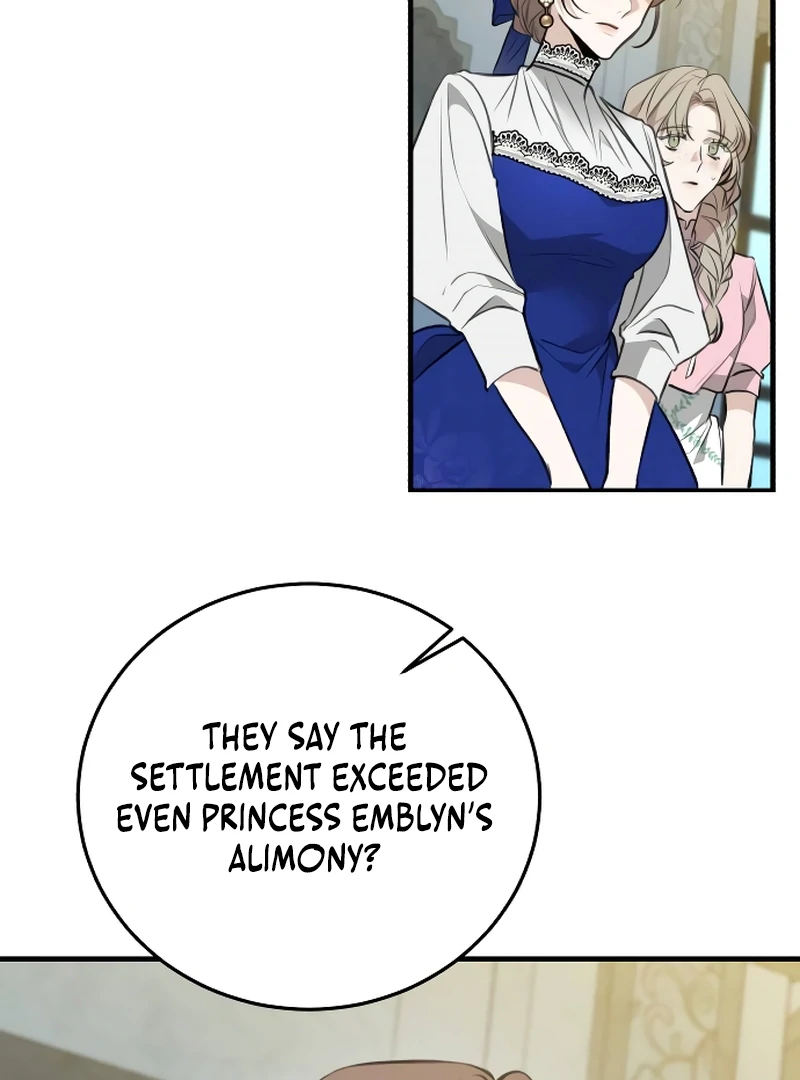 The End of an Imperfect Divorce Chapter 2 477 ch 2 98