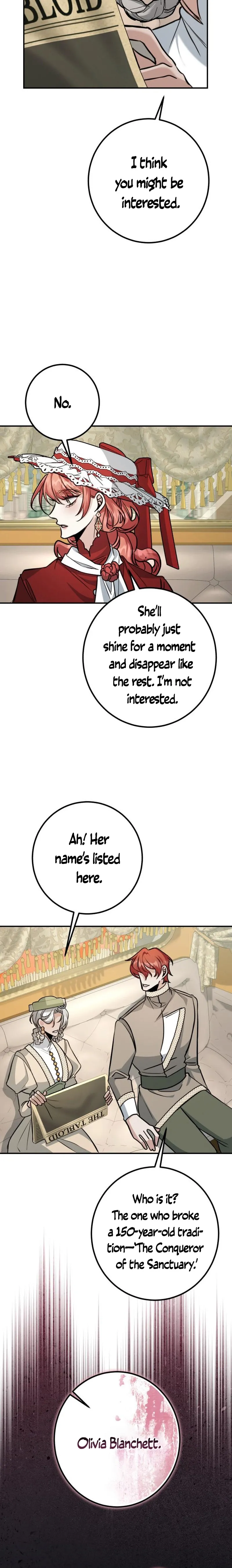 The End of an Imperfect Divorce Chapter 23 69 02