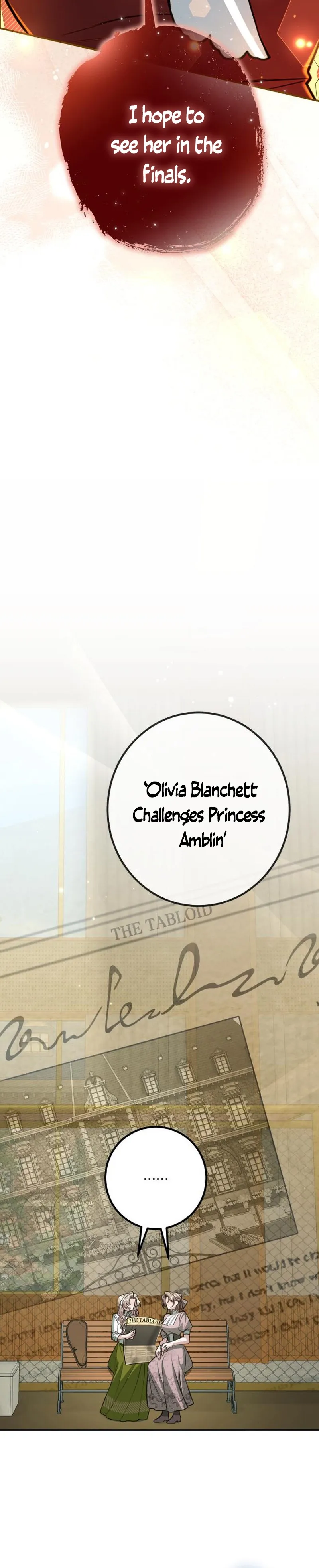 The End of an Imperfect Divorce Chapter 23 77 10