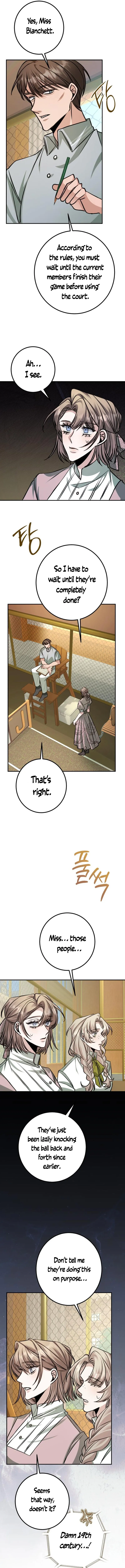 The End of an Imperfect Divorce Chapter 23 80 13