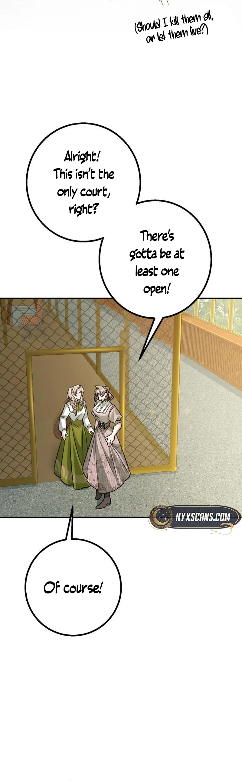 The End of an Imperfect Divorce Chapter 23 81 14