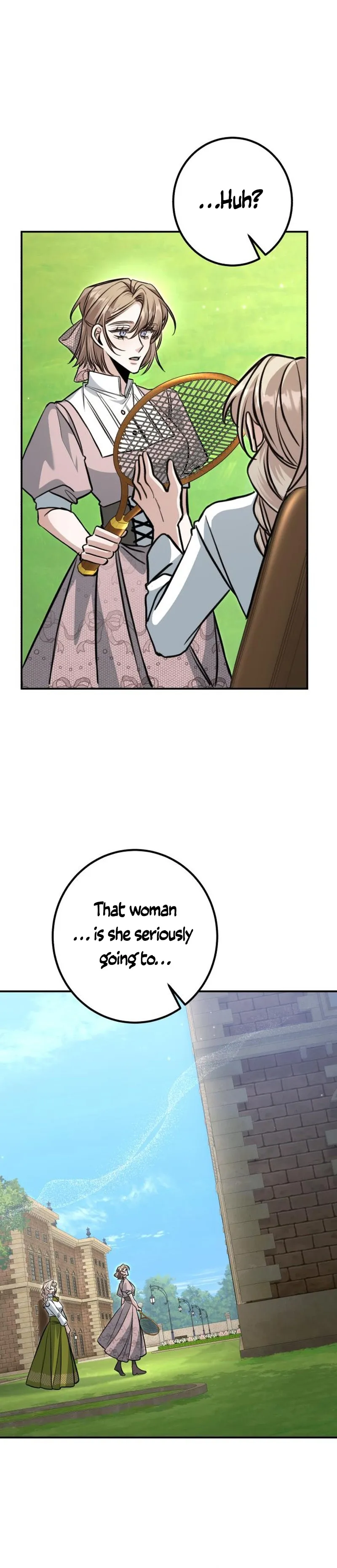 The End of an Imperfect Divorce Chapter 23 85 18