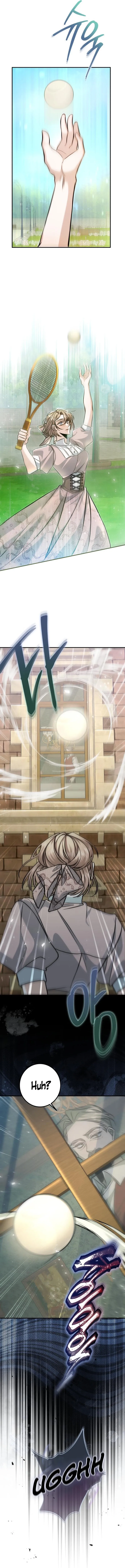 The End of an Imperfect Divorce Chapter 23 86 19