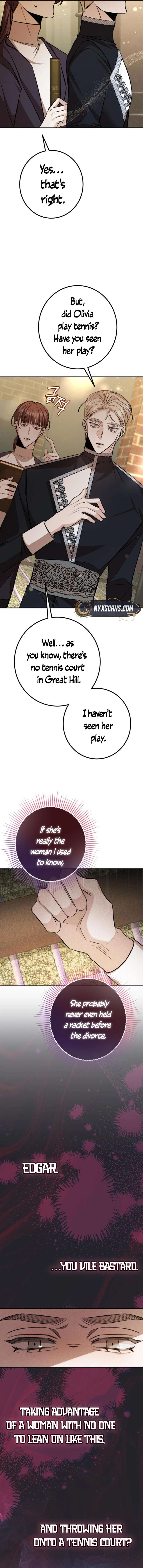 The End of an Imperfect Divorce Chapter 26 54 02