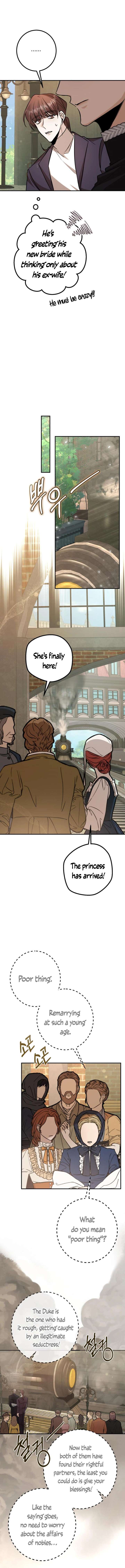 The End of an Imperfect Divorce Chapter 26 56 04