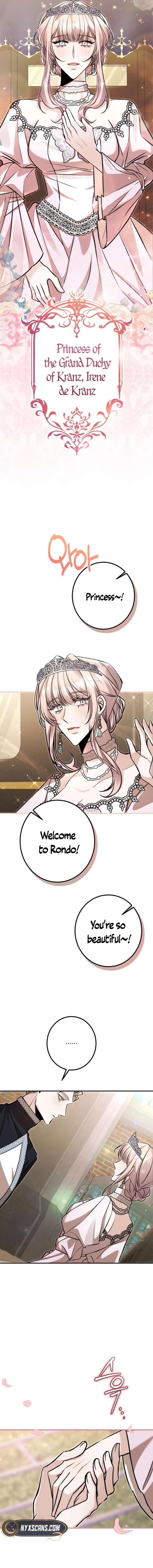 The End of an Imperfect Divorce Chapter 26 58 06