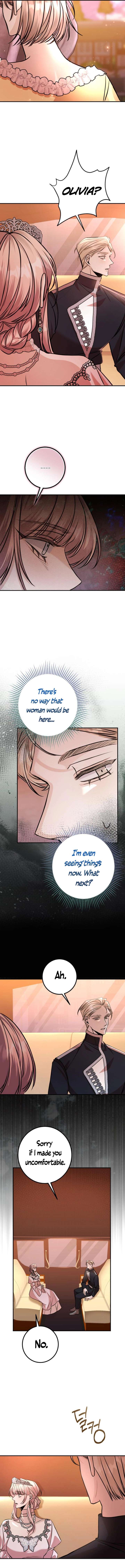 The End of an Imperfect Divorce Chapter 26 64 12