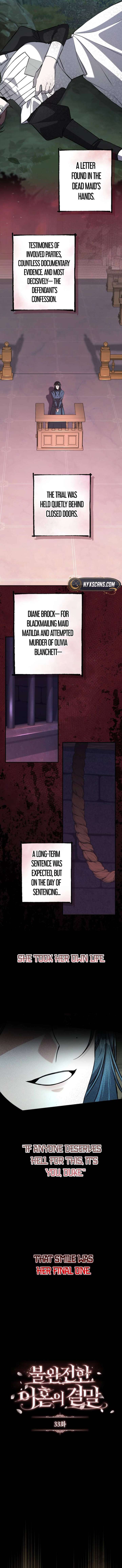 The End of an Imperfect Divorce Chapter 33 39 02