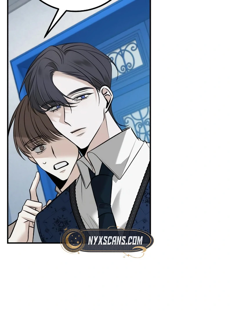 The End of an Imperfect Divorce Chapter 4 471 ch 4 104