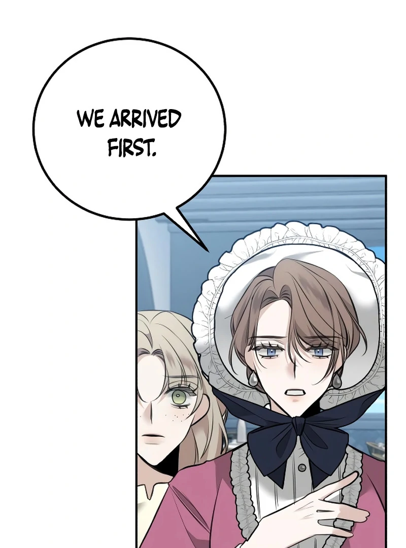 The End of an Imperfect Divorce Chapter 4 472 ch 4 105