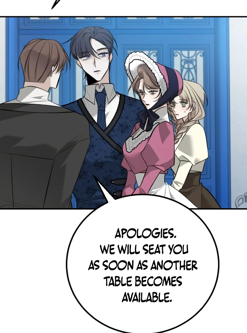 The End of an Imperfect Divorce Chapter 4 474 ch 4 107