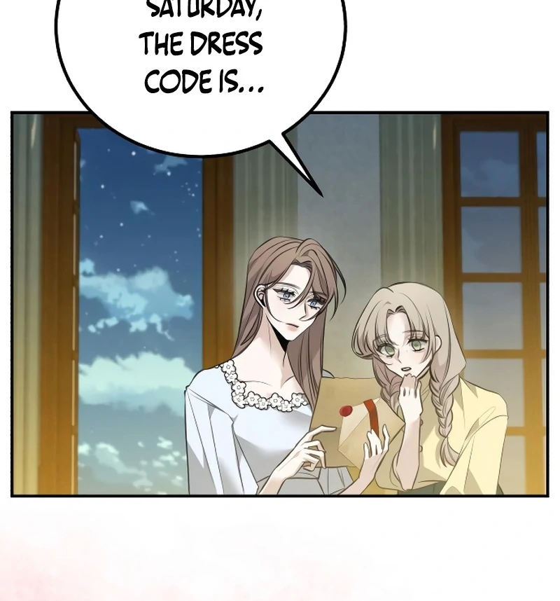 The End of an Imperfect Divorce Chapter 4 378 ch 4 11