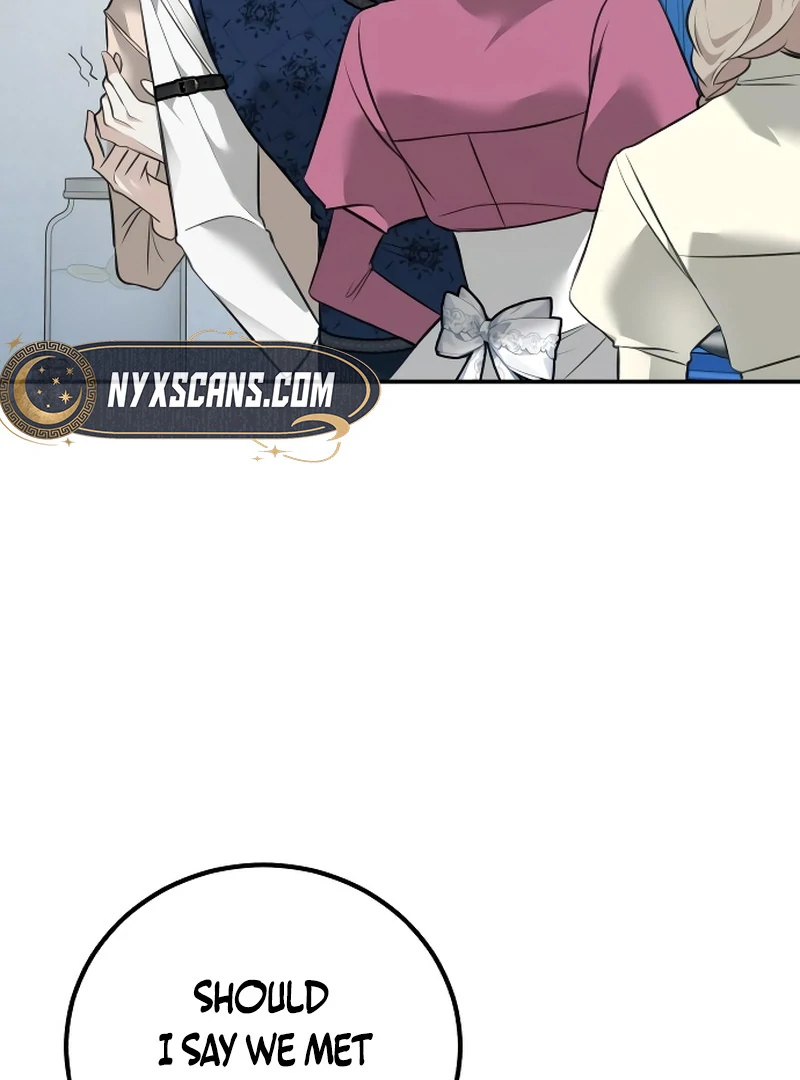 The End of an Imperfect Divorce Chapter 4 479 ch 4 112