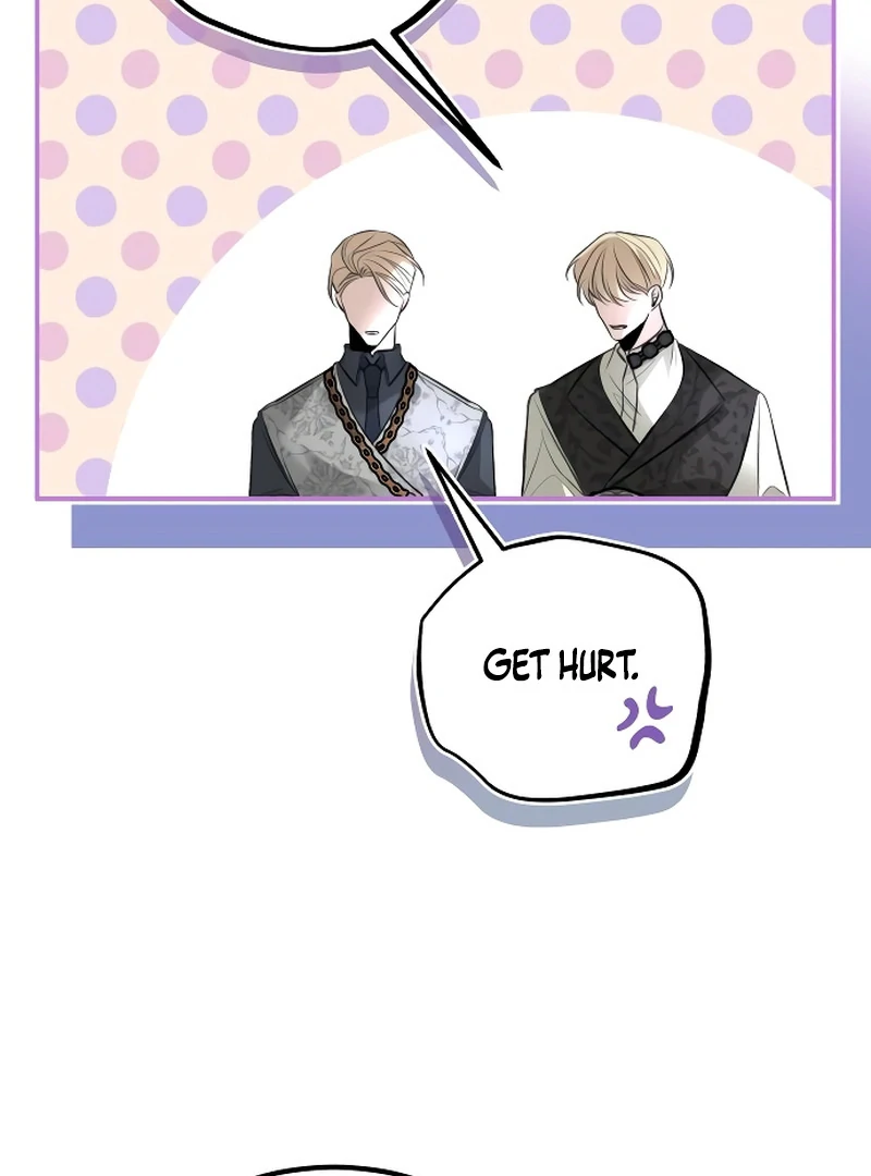 The End of an Imperfect Divorce Chapter 4 407 ch 4 40