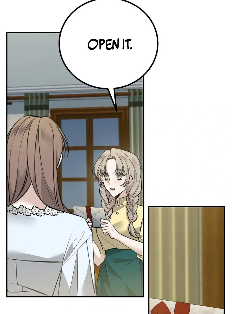 The End of an Imperfect Divorce Chapter 4 372 ch 4 5