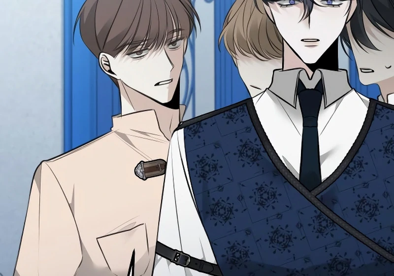 The End of an Imperfect Divorce Chapter 4 463 ch 4 96