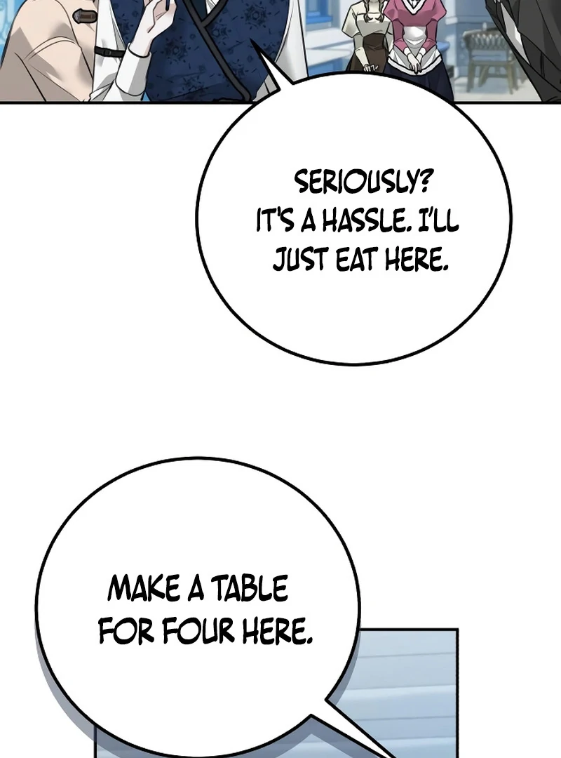 The End of an Imperfect Divorce Chapter 4 466 ch 4 99