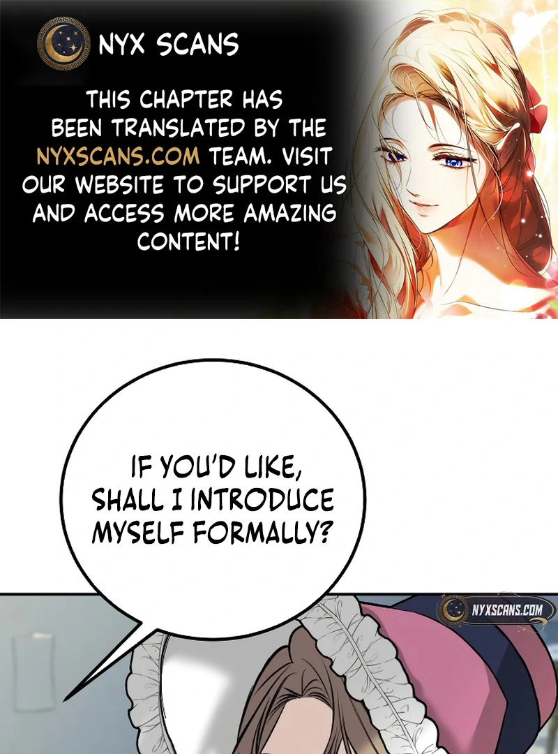 The End of an Imperfect Divorce Chapter 5 401 ch 5 1