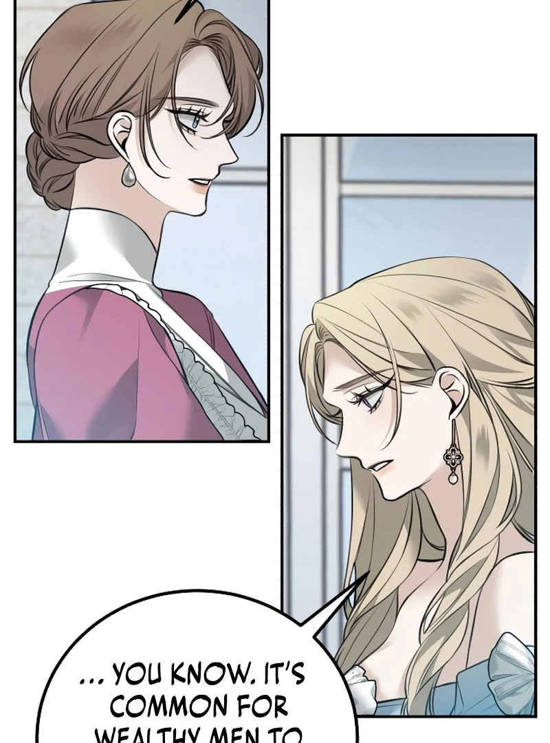 The End of an Imperfect Divorce Chapter 5 501 ch 5 101