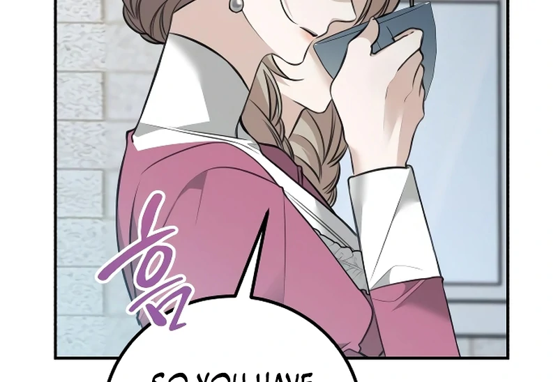 The End of an Imperfect Divorce Chapter 5 505 ch 5 105