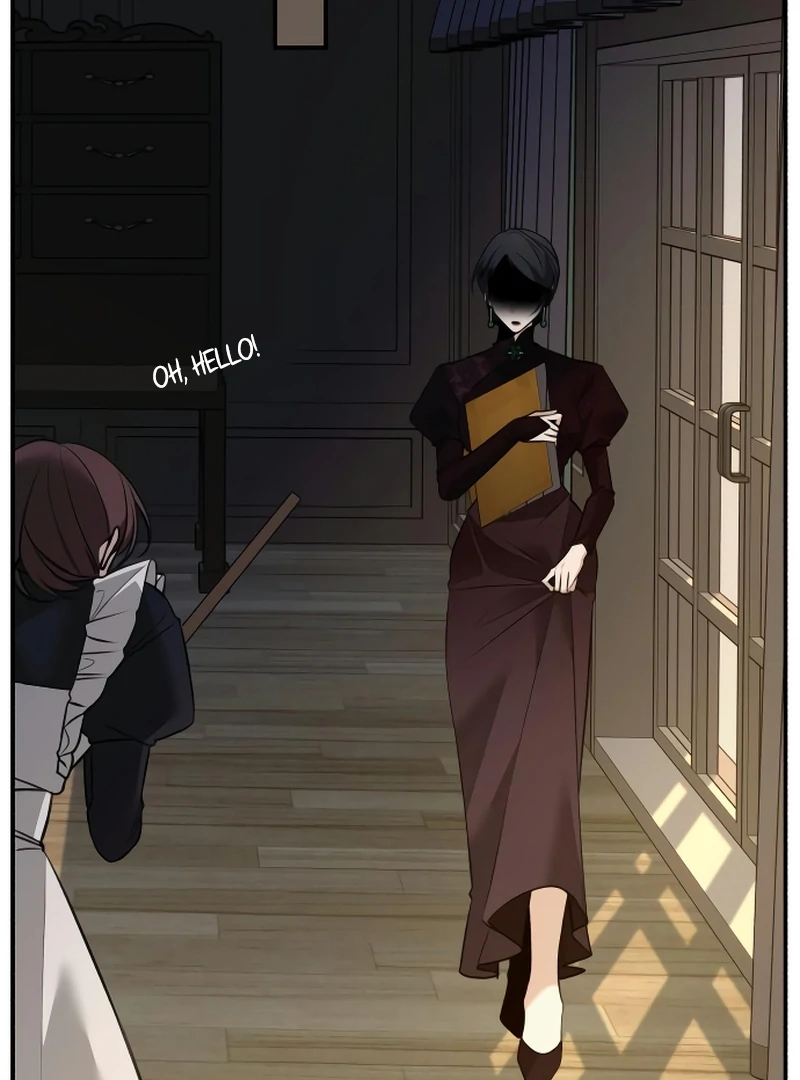 The End of an Imperfect Divorce Chapter 5 514 ch 5 114