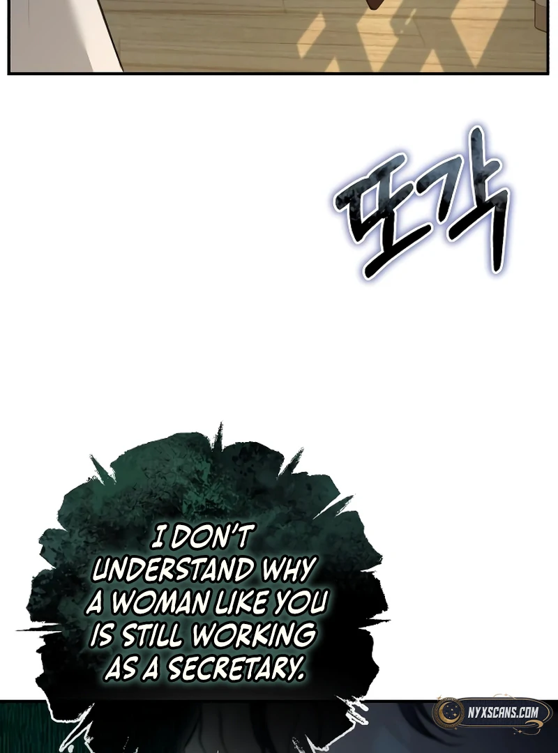 The End of an Imperfect Divorce Chapter 5 515 ch 5 115