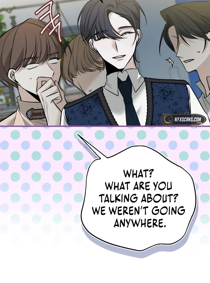 The End of an Imperfect Divorce Chapter 5 416 ch 5 16