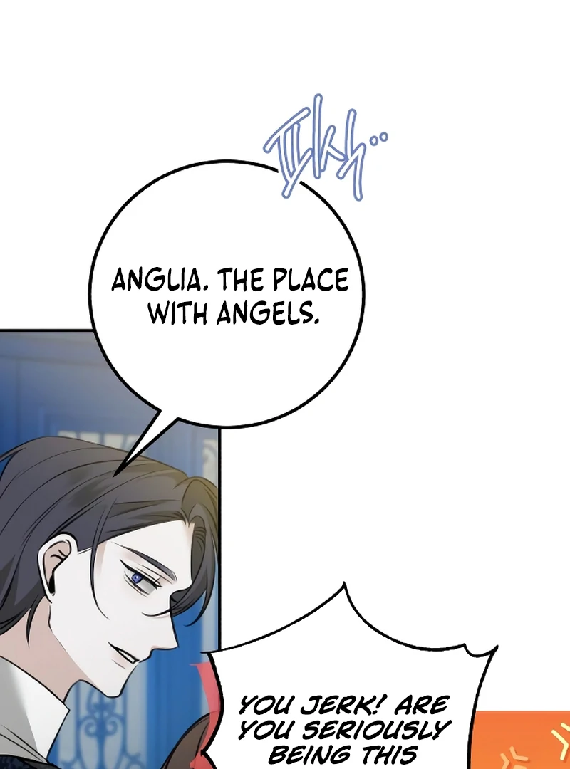 The End of an Imperfect Divorce Chapter 5 417 ch 5 17