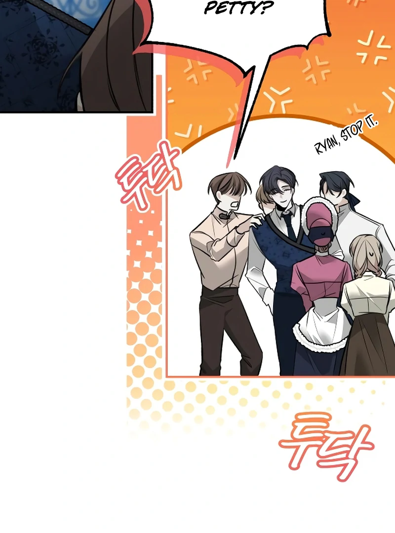 The End of an Imperfect Divorce Chapter 5 418 ch 5 18