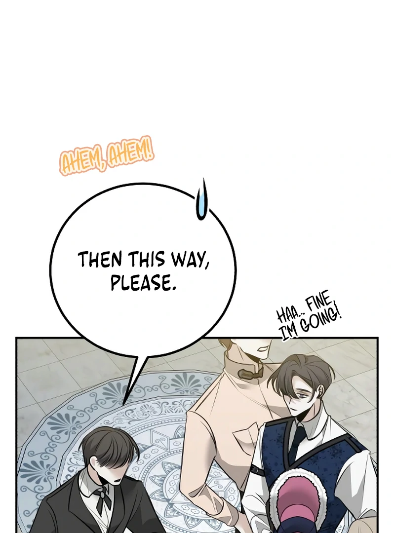 The End of an Imperfect Divorce Chapter 5 419 ch 5 19