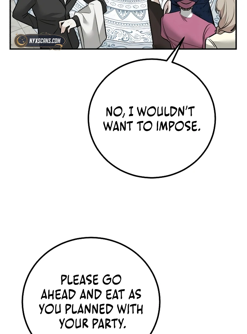 The End of an Imperfect Divorce Chapter 5 420 ch 5 20