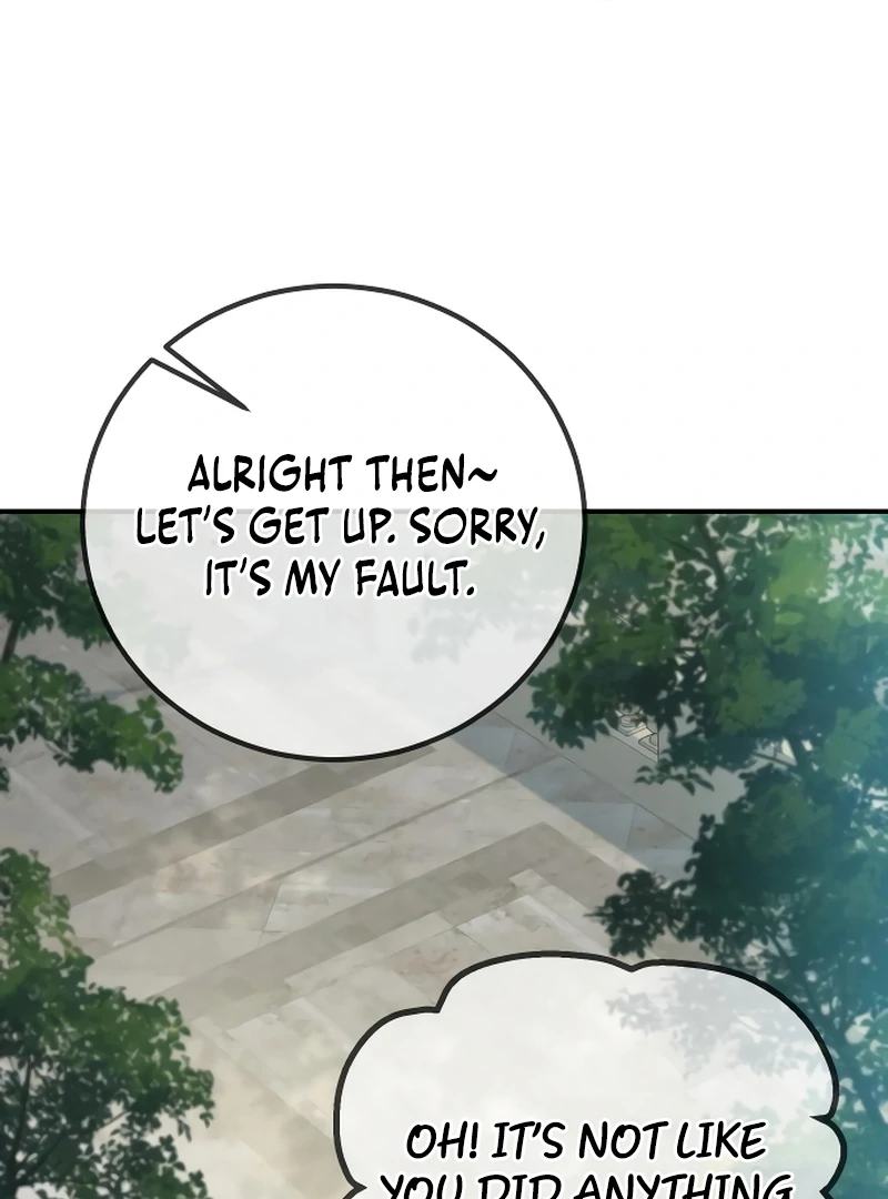 The End of an Imperfect Divorce Chapter 5 441 ch 5 41